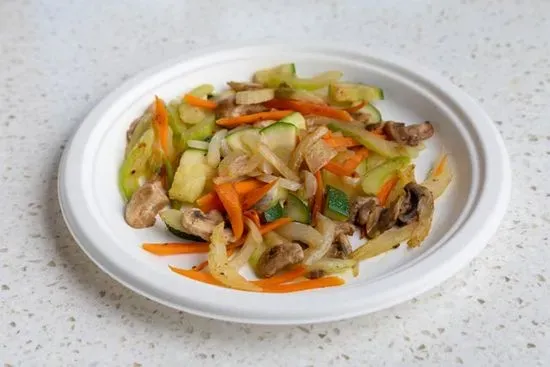 Sauteed Veggies