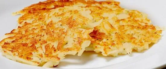 Hash Browns