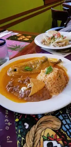 Chile Rellenop