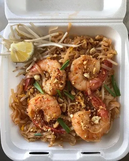 Pad Thai