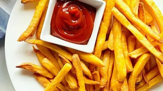 Fries