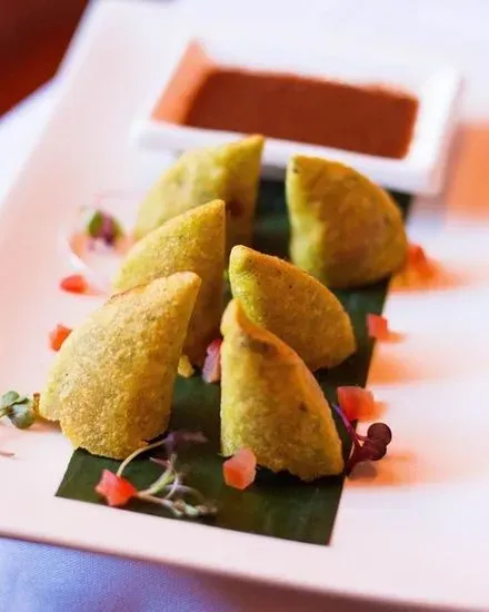 Empanadas de Carne