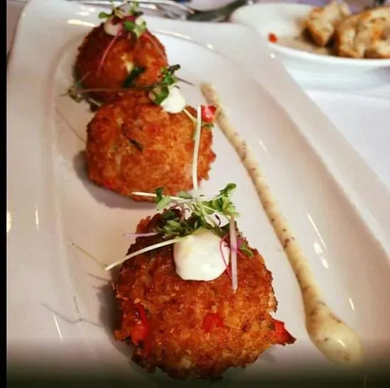 Queso  Croquetas