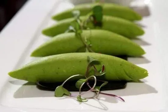 Vegie Empanadas