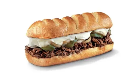 Firehouse Steak & Cheese®