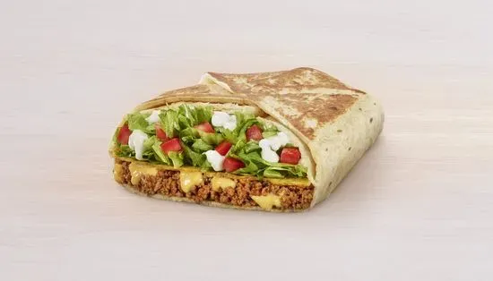 Crunchwrap Supreme