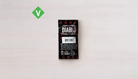 Diablo Sauce