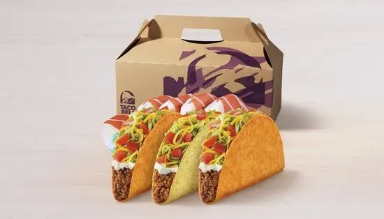 Supreme Variety Taco Party Pack