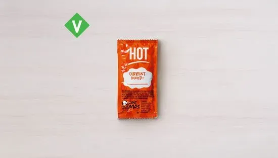 Hot Sauce