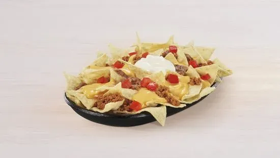 Nachos BellGrande