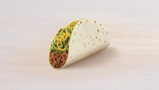 Soft Taco