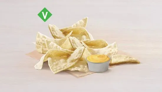 Chips & Nacho Cheese