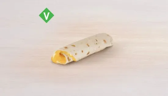 Cheesy Roll Up