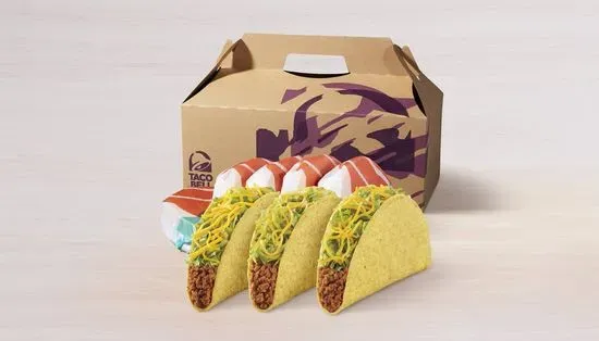 Taco Party Pack