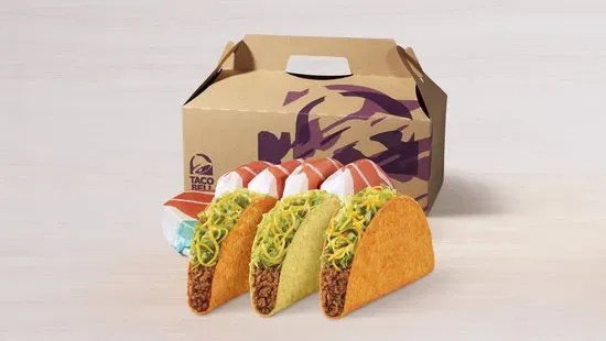 Variety Taco Party Pack