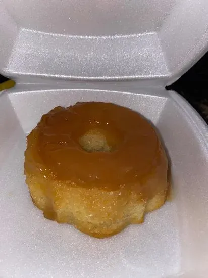 pineapple upside down cake 