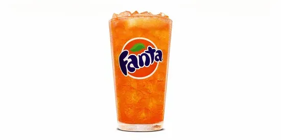 Fanta Orange