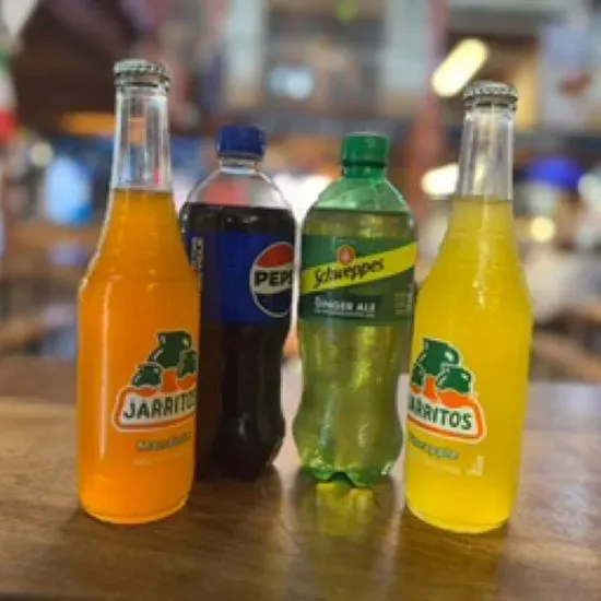 Sodas