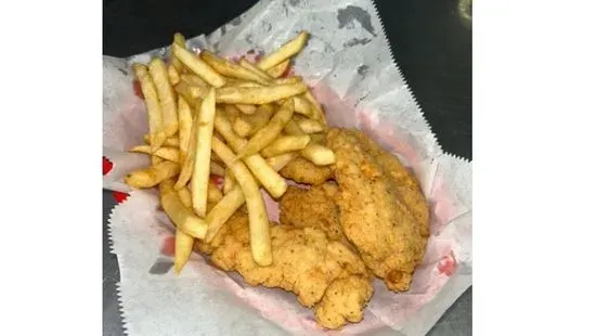 Chicken Tenders