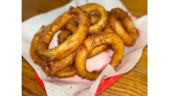 BASKET O-rings