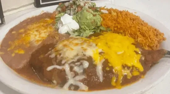 Chile Relleno