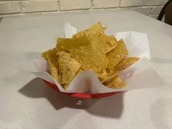 Bag Of Chips