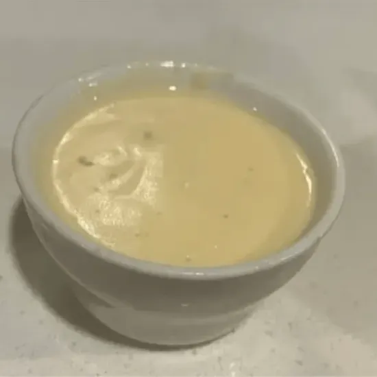 Spicy Queso Large 