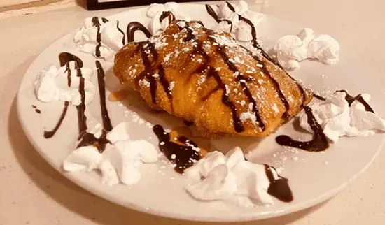 Sopapilla 