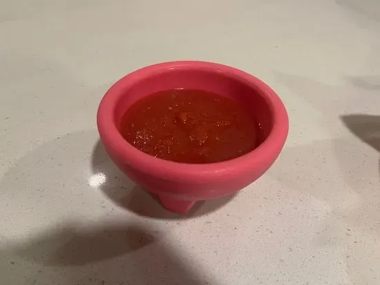 Salsa Mild or Hot median 16oz 