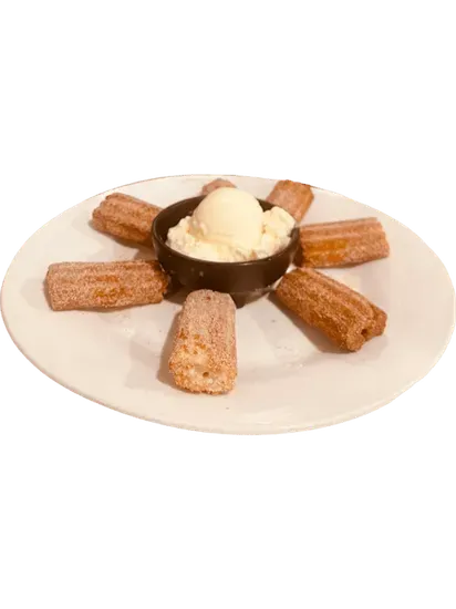 Churros 