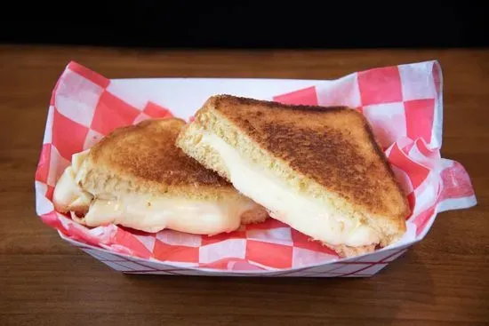 Grilled Cheese