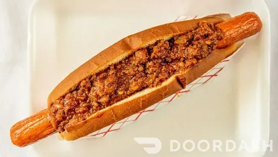 Chili Dog