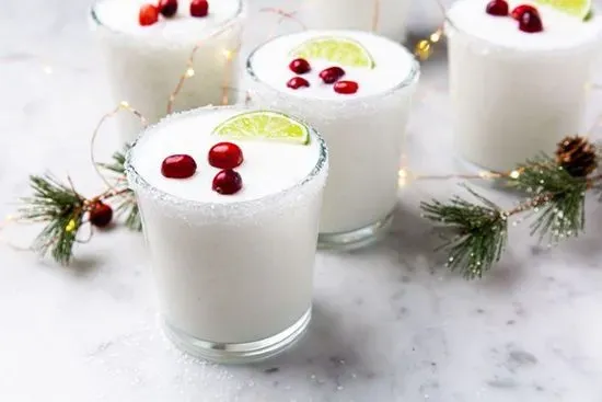 Winter Margarita