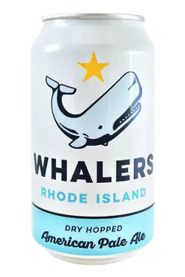 Whalers Rise