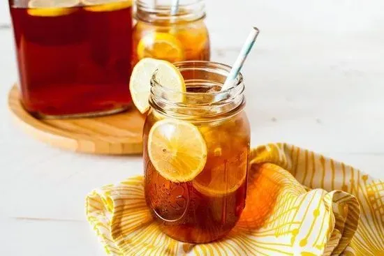 Iced Tea