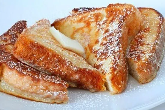 Texas Style French Toast