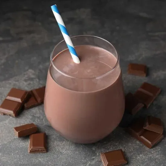 Chocolate Milk