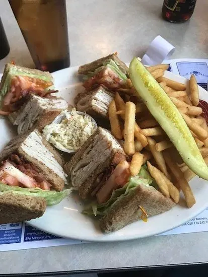 Turkey Club