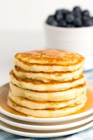 3 Pancakes