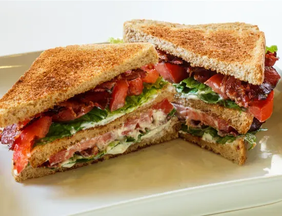 BLT Club