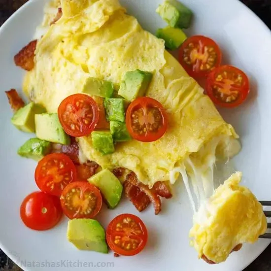 Omelette