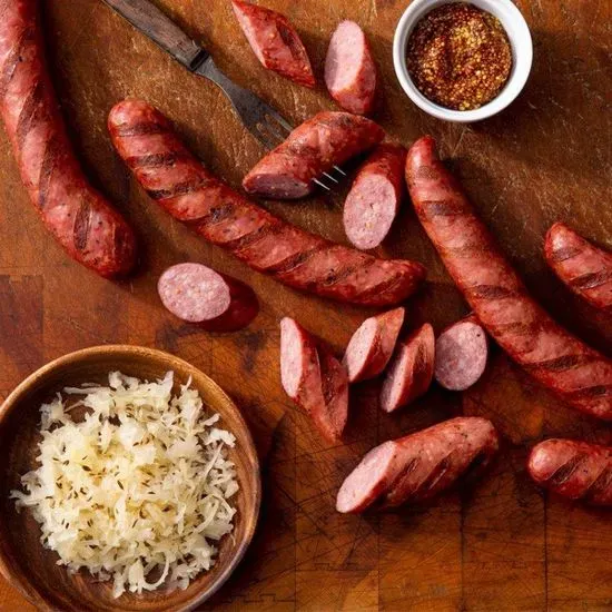 Side Kielbasa