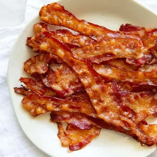 Side Bacon