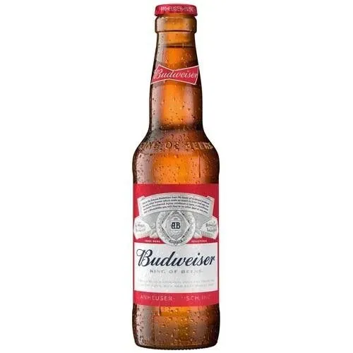 Budweiser