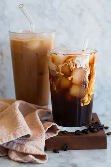 Iced Coffee