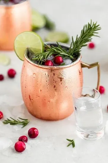 Yule Mule