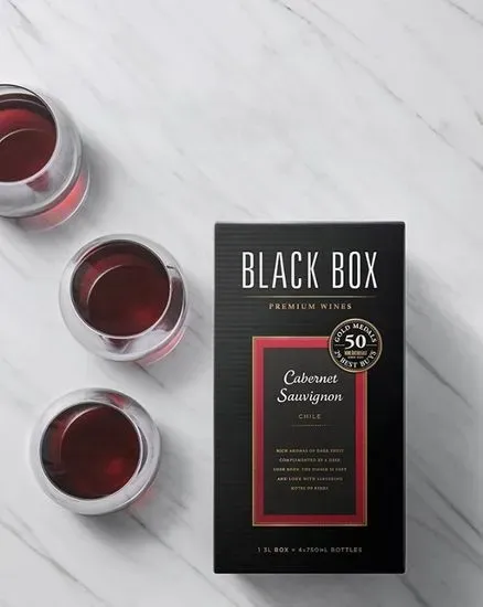 Black Box Cabernet