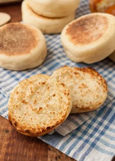 English Muffin