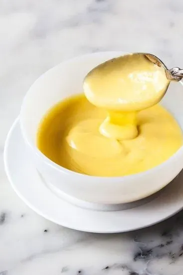 Side of Hollandaise