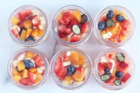 Fruit Cup